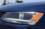 Volkswagen Jetta 2011 года